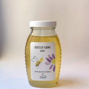 Kentucky Karma Honey (1 lb.)